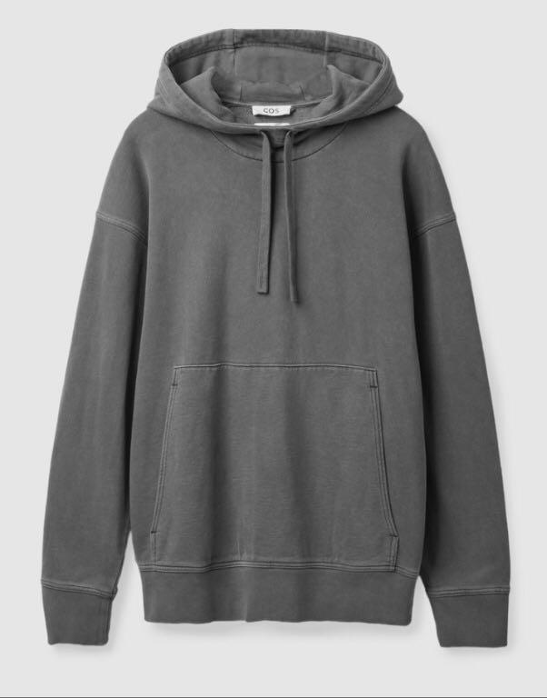Cos hoodie sales