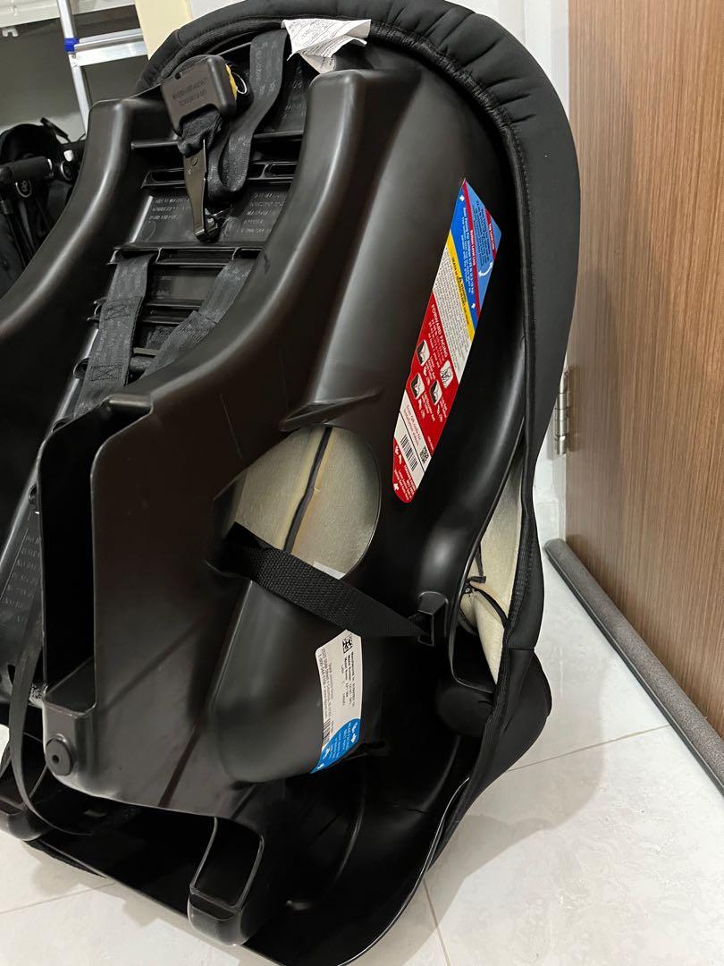 Cosco Apt 50, Babies & Kids, Going Out, Car Seats on Carousell