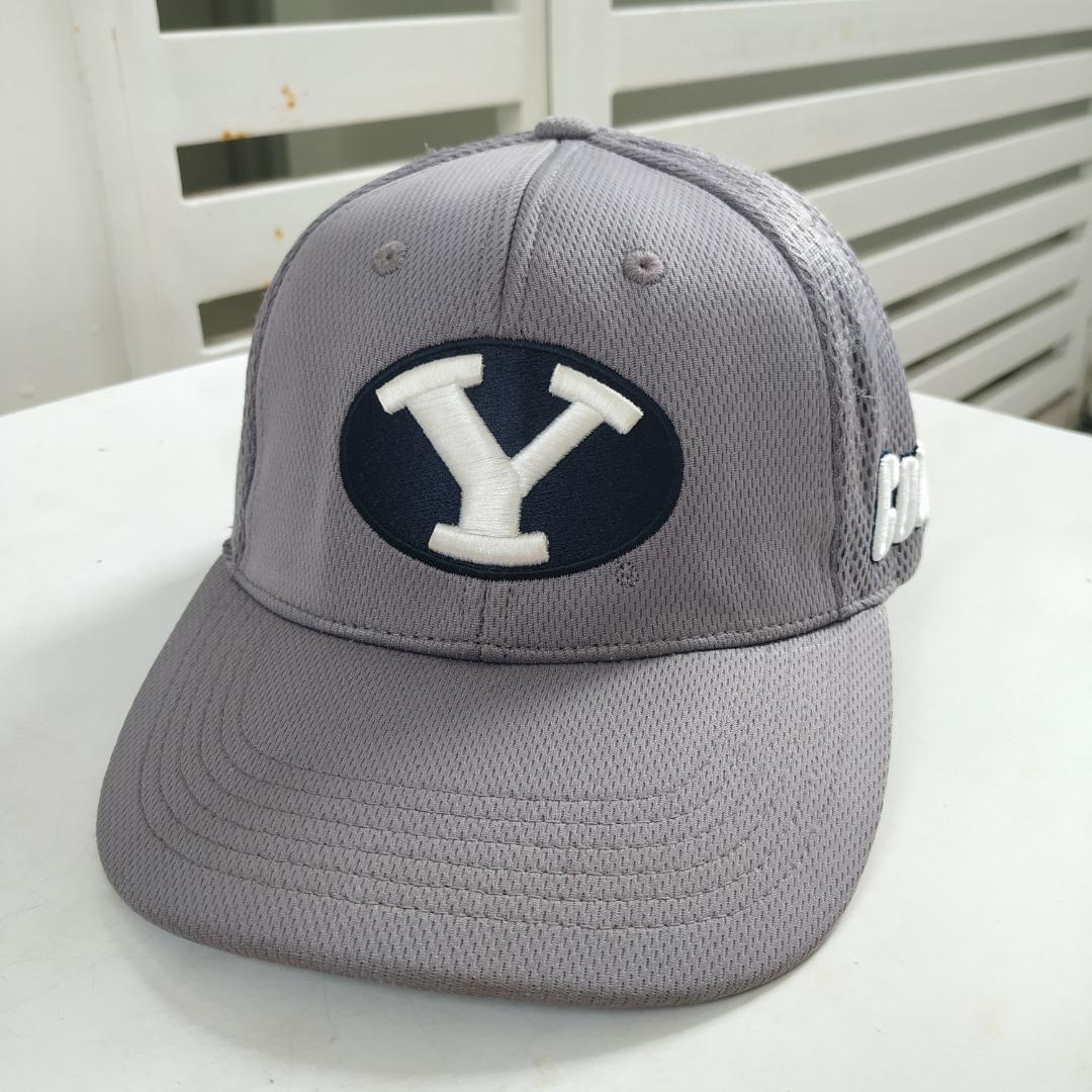 Vintage yale shop hat