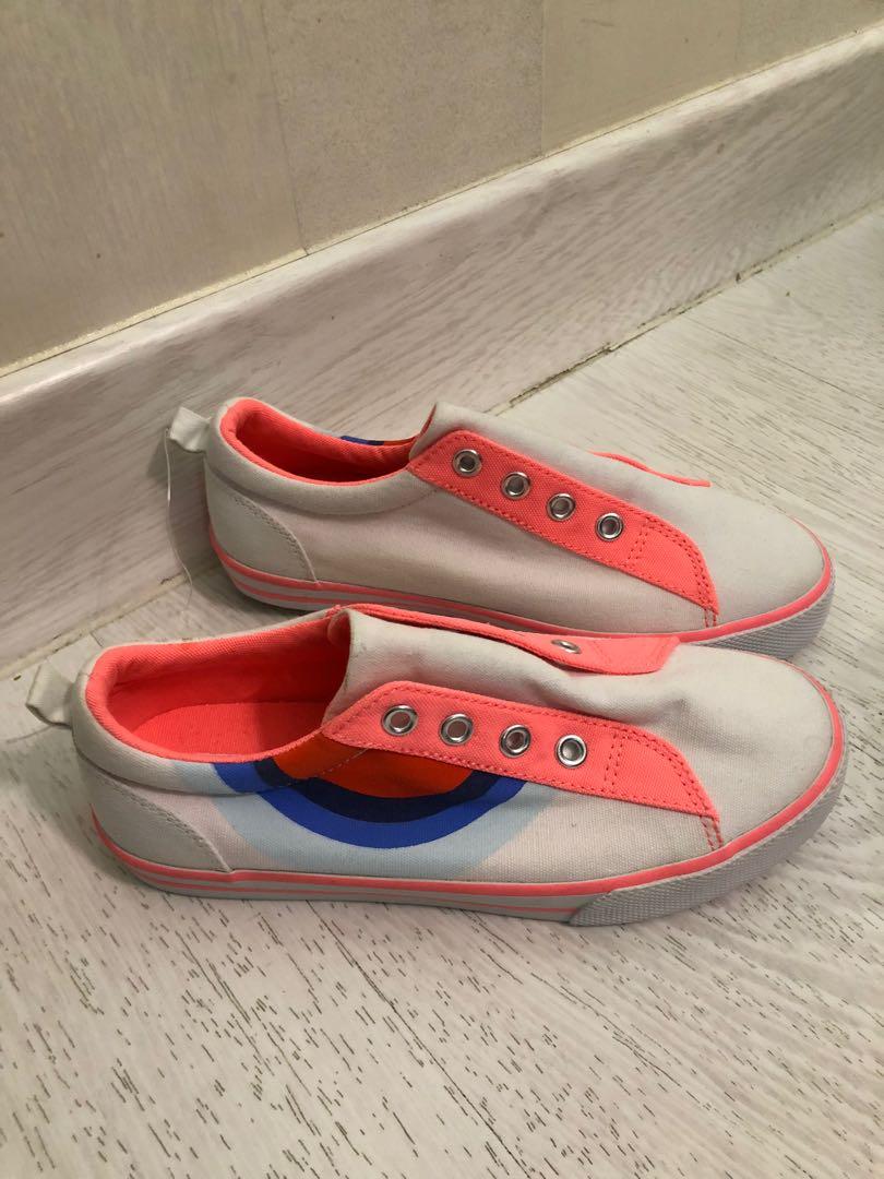 Crazy 8 girl shoes sales