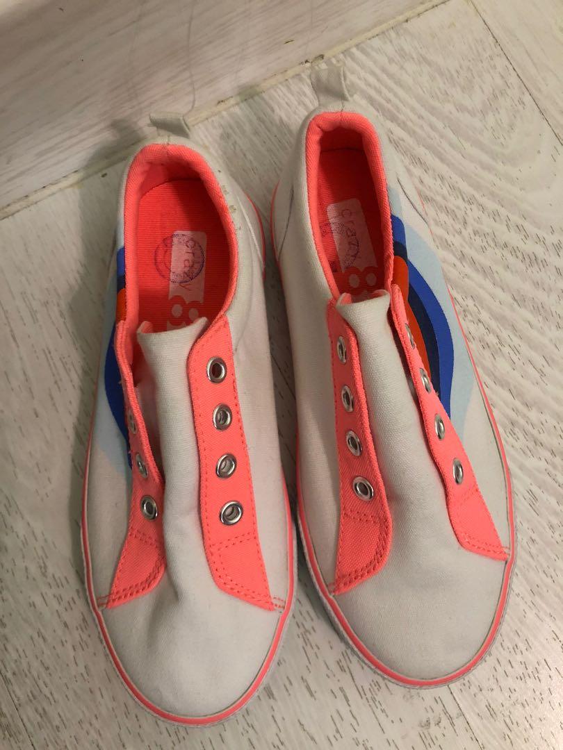 Crazy 8 girl shoes discount