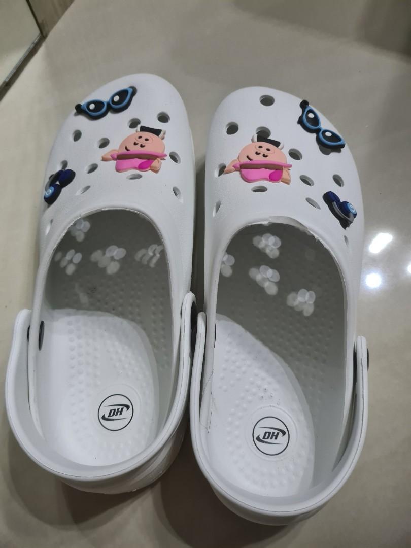 Crocs from Vietnam, Luxury, Sneakers & Footwear on Carousell