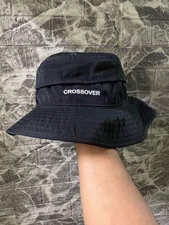 Crossover Dafoe Hat