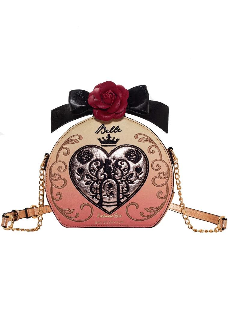 Danielle nicole beast new arrivals crossbody bag