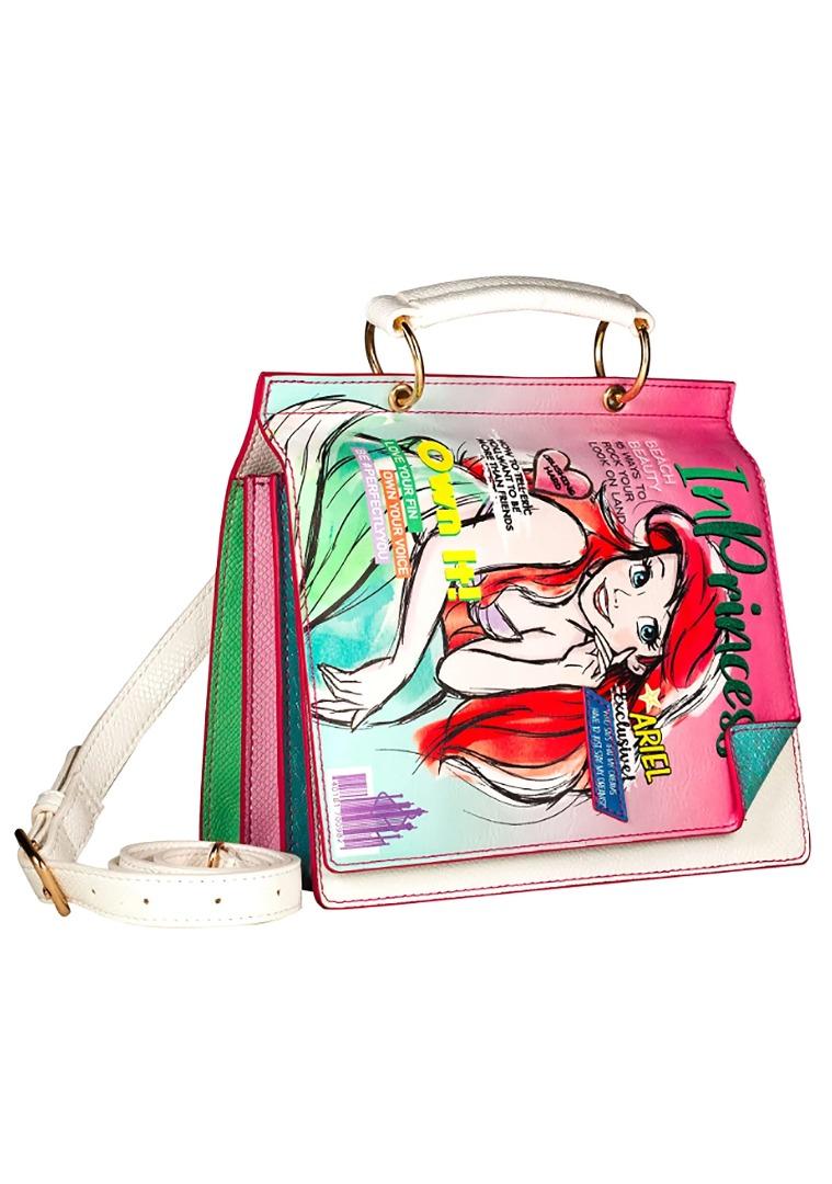 Danielle nicole 2025 ariel bag