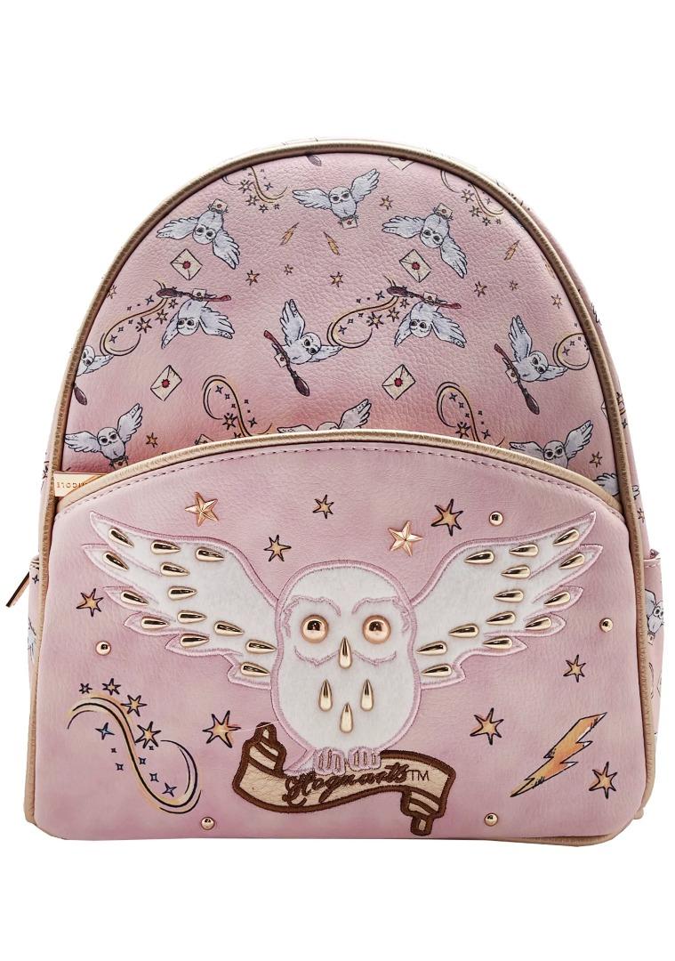 Harry potter hedwig clearance hogwarts letter mini backpack