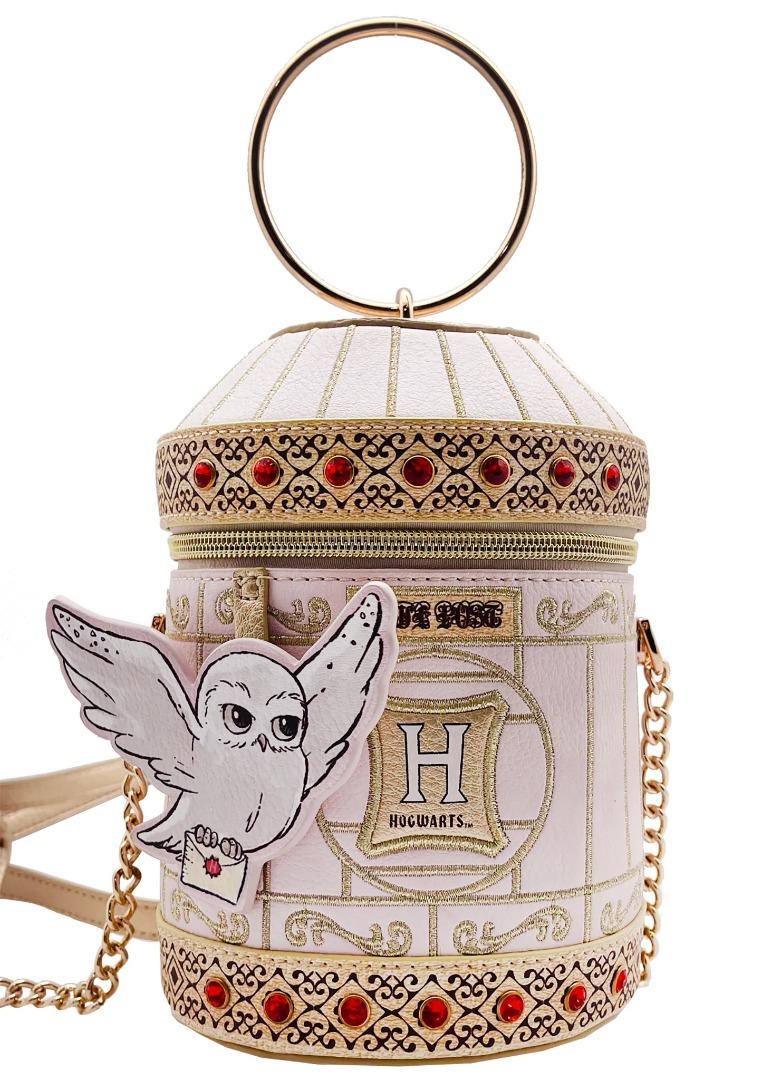 Harry potter owl hotsell purse
