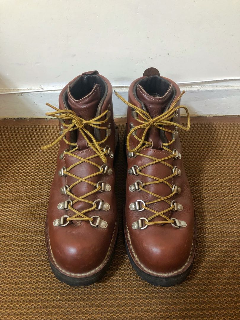 出清特價］Danner Mountain Light I Vintage 第一代1990年代90s 版本