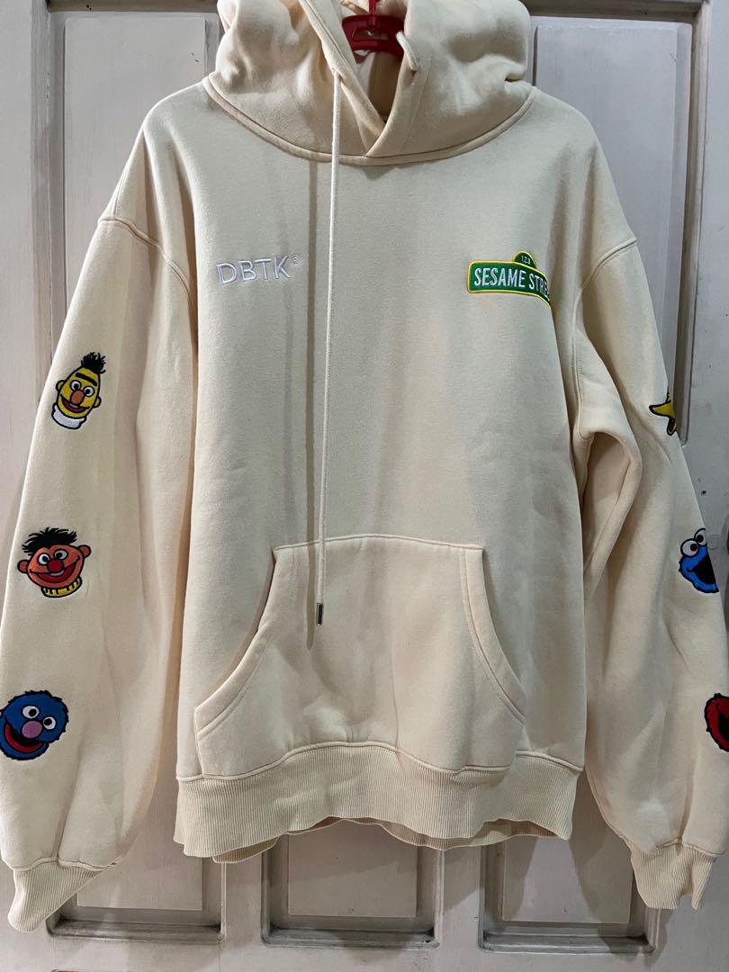 Dbtk hoodie clearance