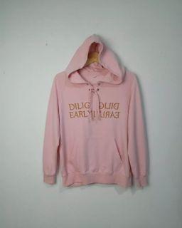 Dilig Early sweater hoodie