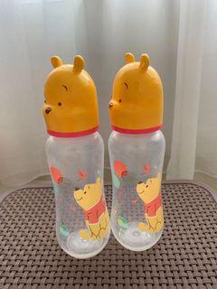Disney baby bottle - 1 pc 