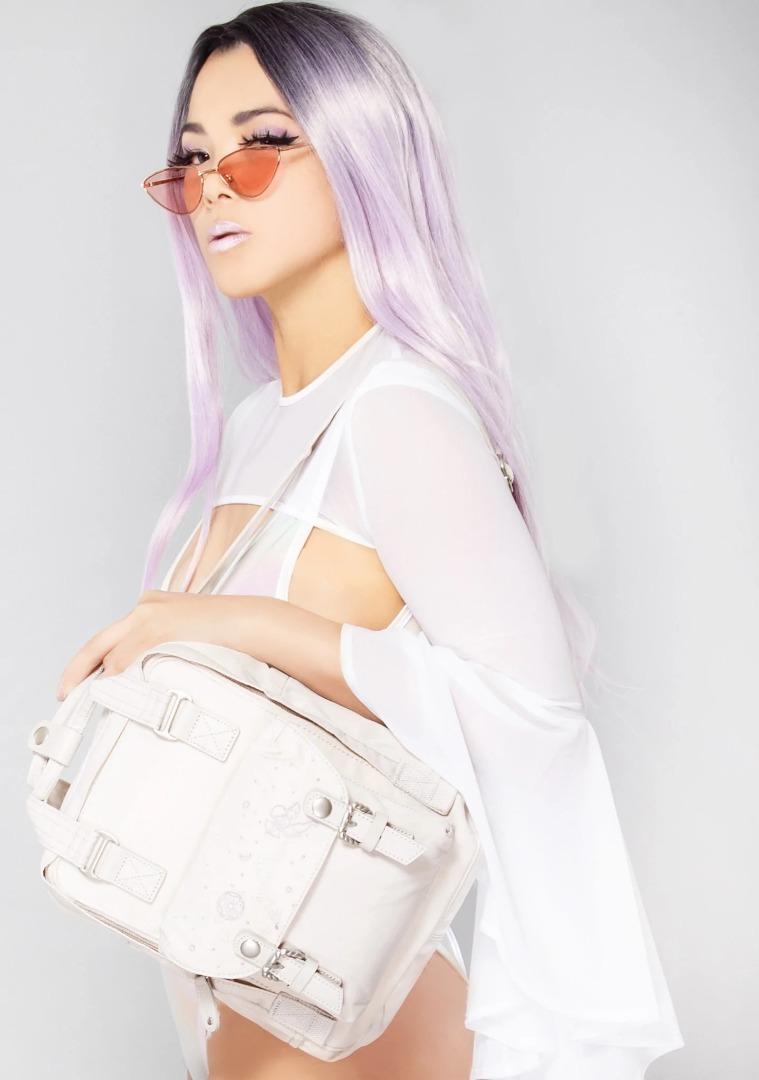 Doughnut official backpack hotsell