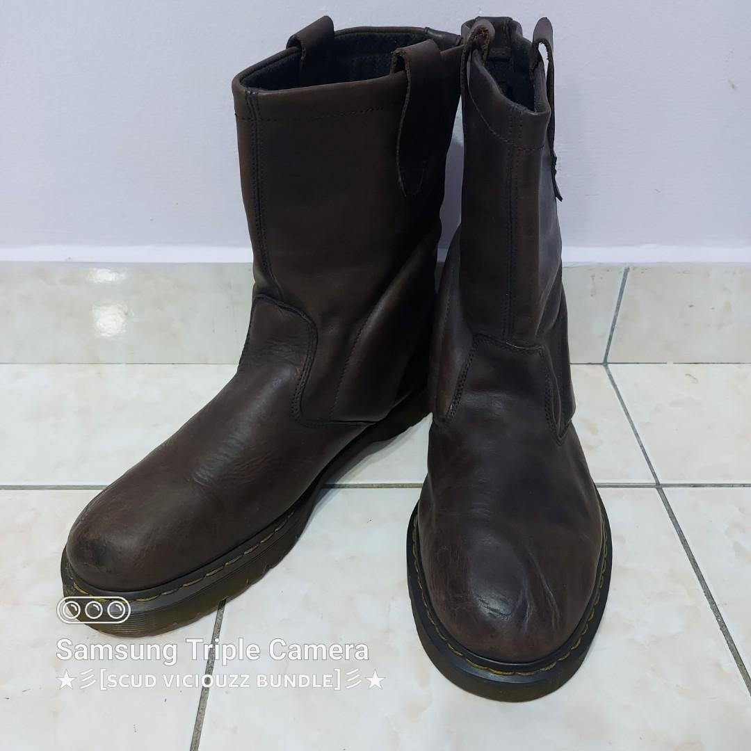 Dr martens 2296 sales