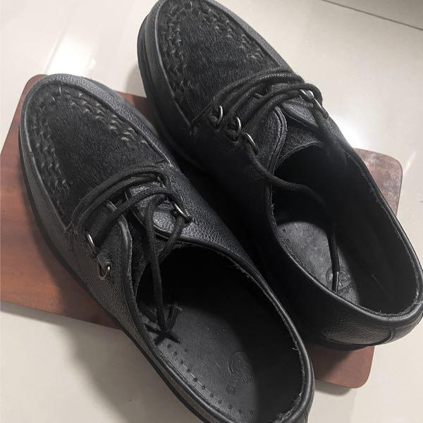 dr martens beck