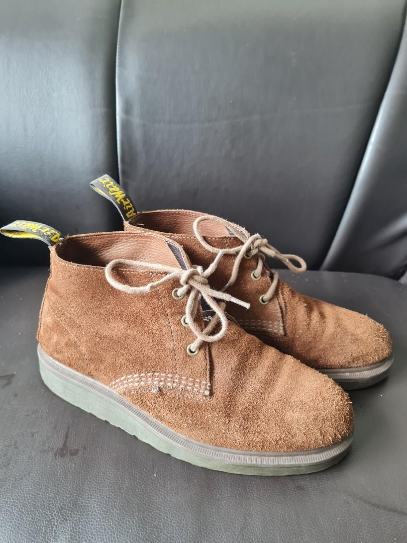 Mens dr martens chukka boots outlet
