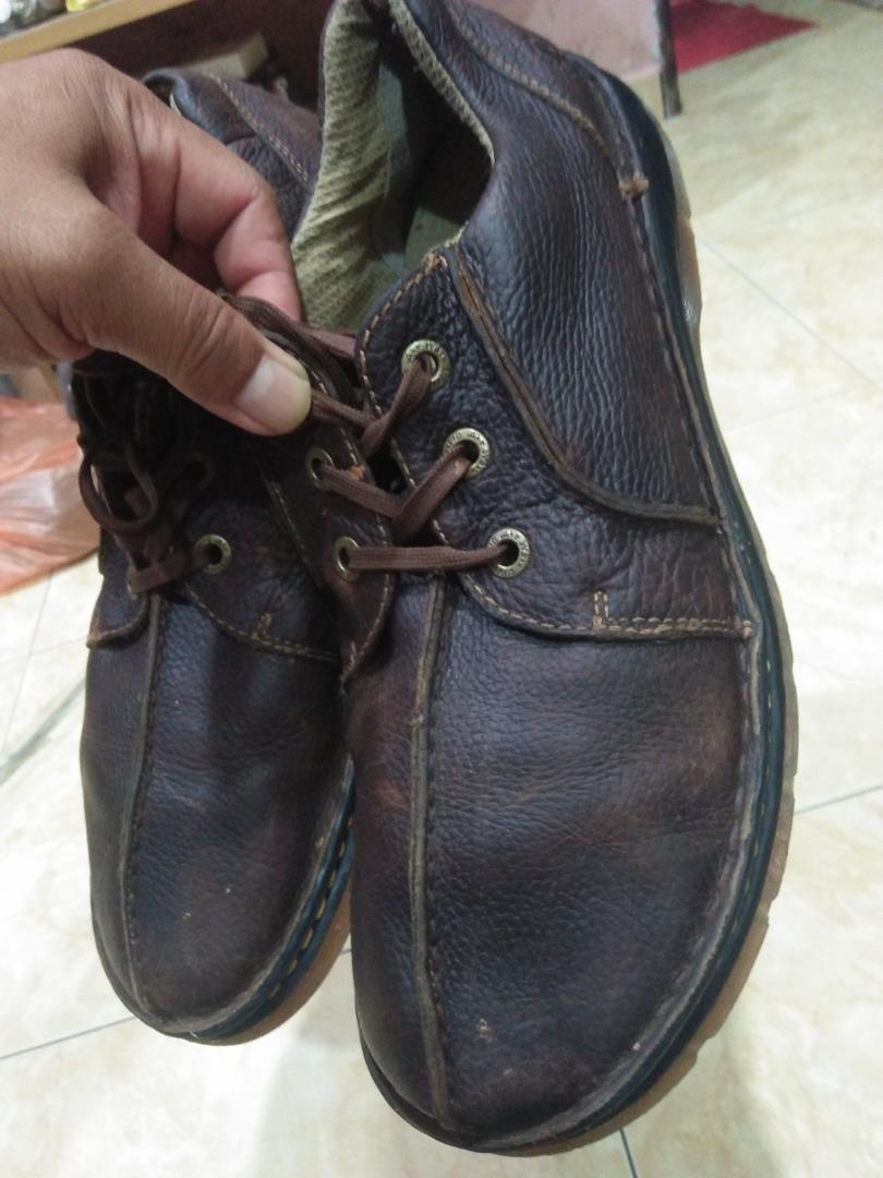 Dr top martens ripley
