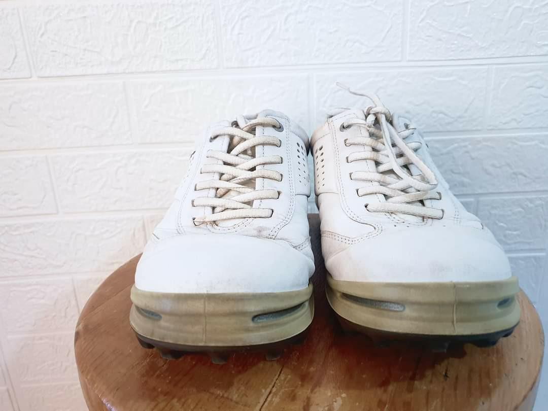 Used ecco golf shoes hotsell