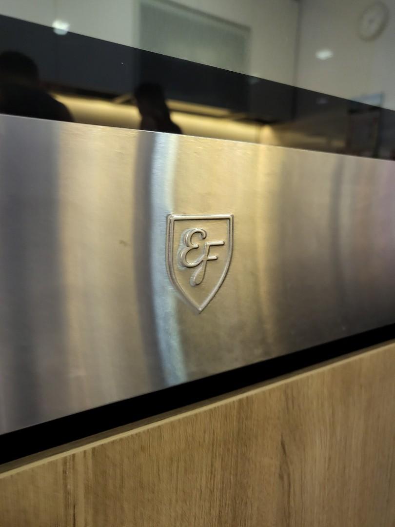 EF build in Oven, TV & Home Appliances, Kitchen Appliances, Ovens