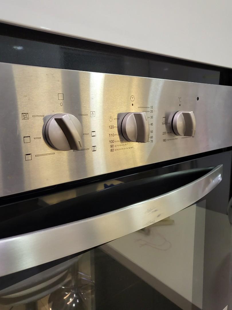 EF build in Oven, TV & Home Appliances, Kitchen Appliances, Ovens
