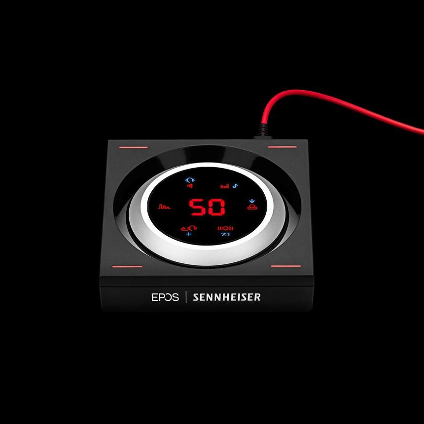 Sennheiser gsx 1000 Sennheiser gsx 1000