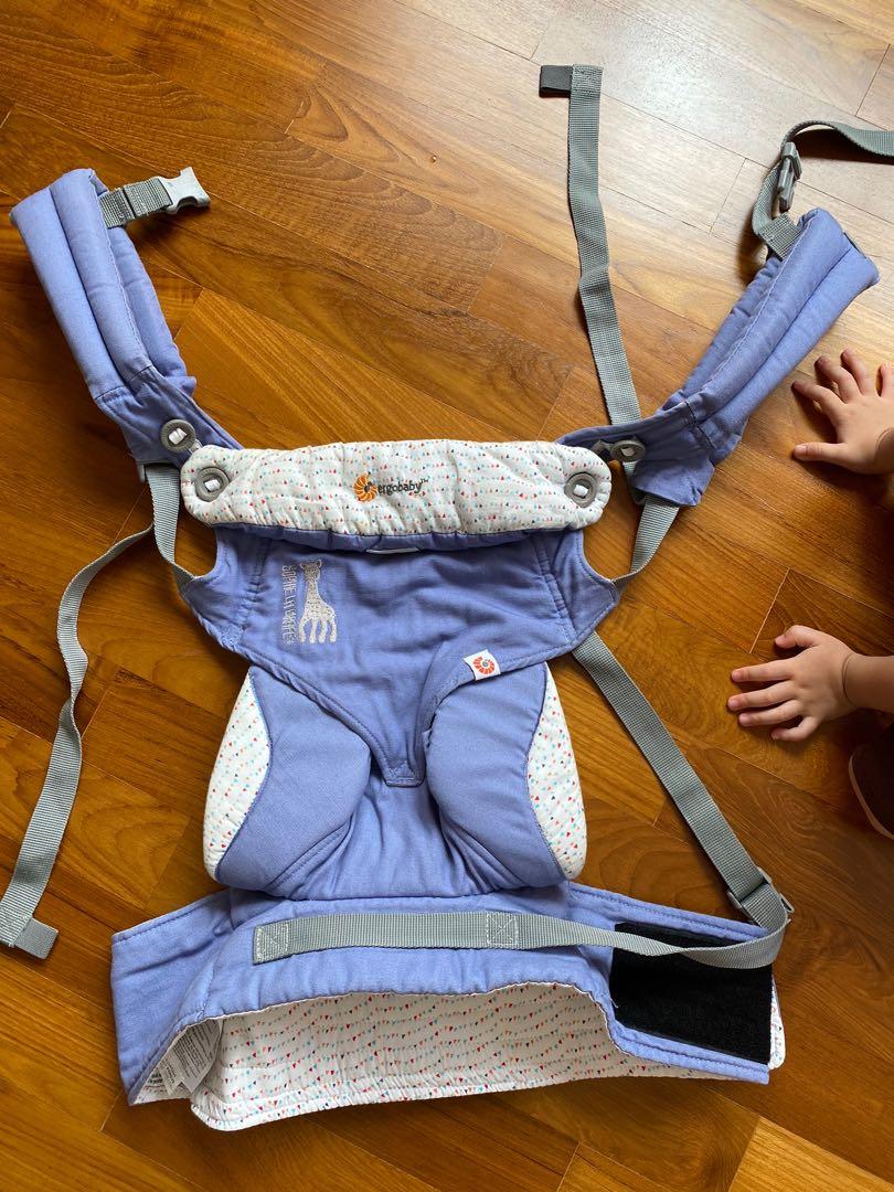 Ergobaby outlet 360 sale