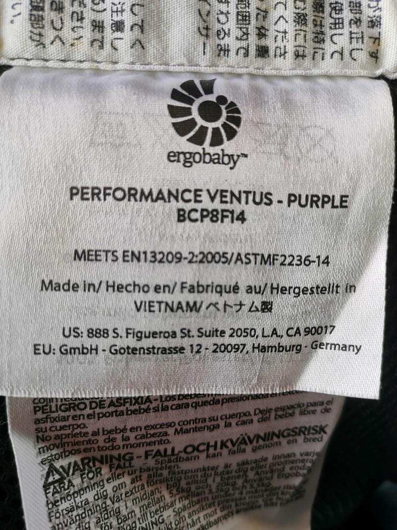 Ergo ventus australia online