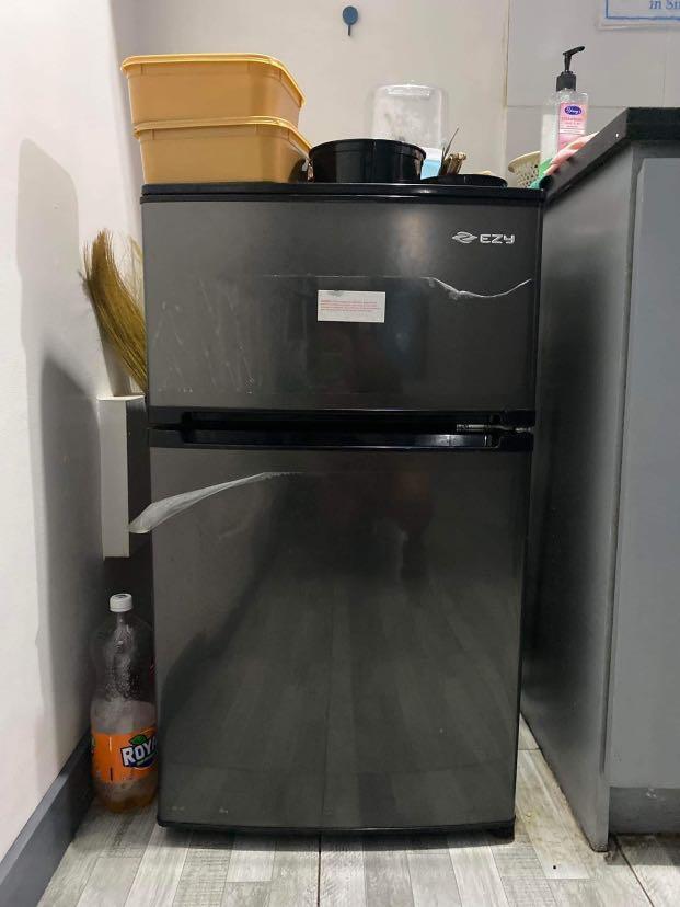 EZY REFRIGERATORS, TV & Home Appliances, Kitchen Appliances