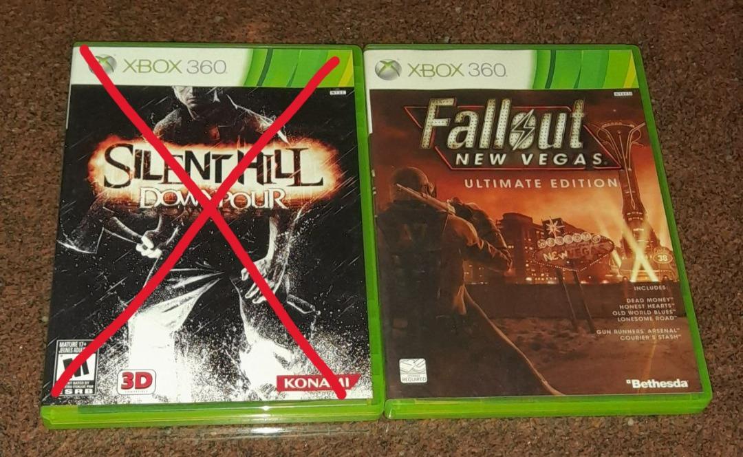 New vegas ultimate edition xbox one top