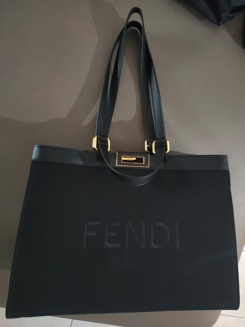 Fendi Bags | Selfridges