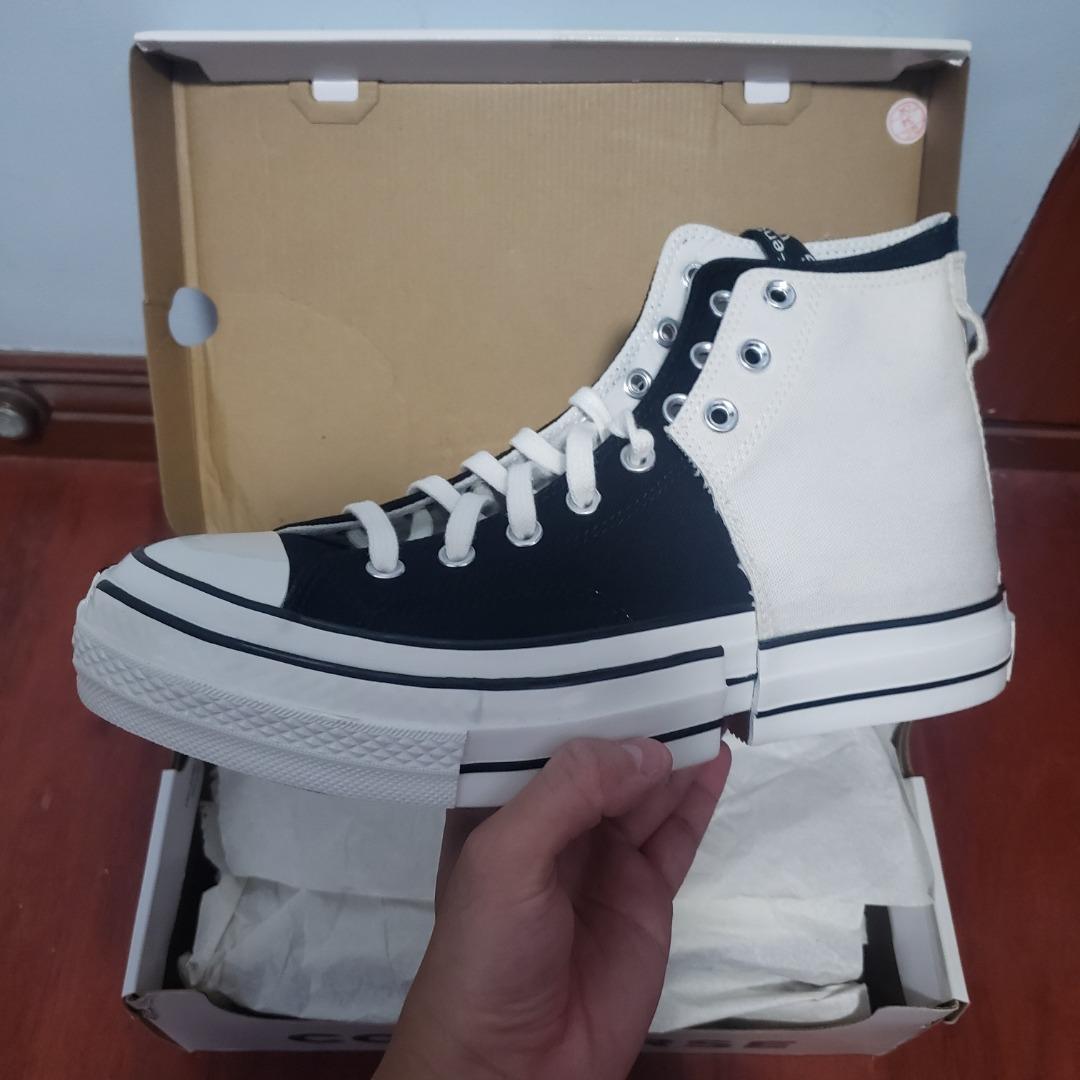 feng chen wang converse black