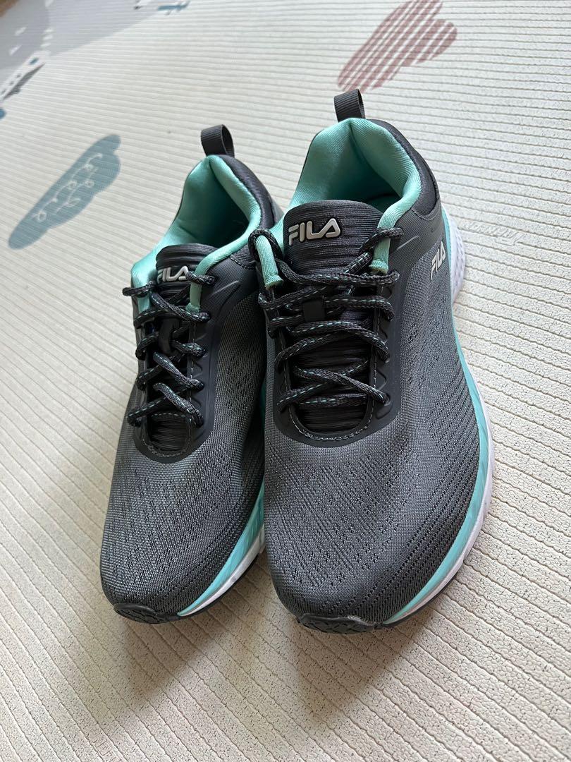 Fila rubber shoes for female top