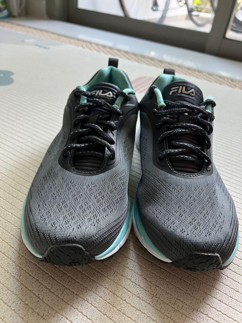 Fila rubber shoes for ladies price deals