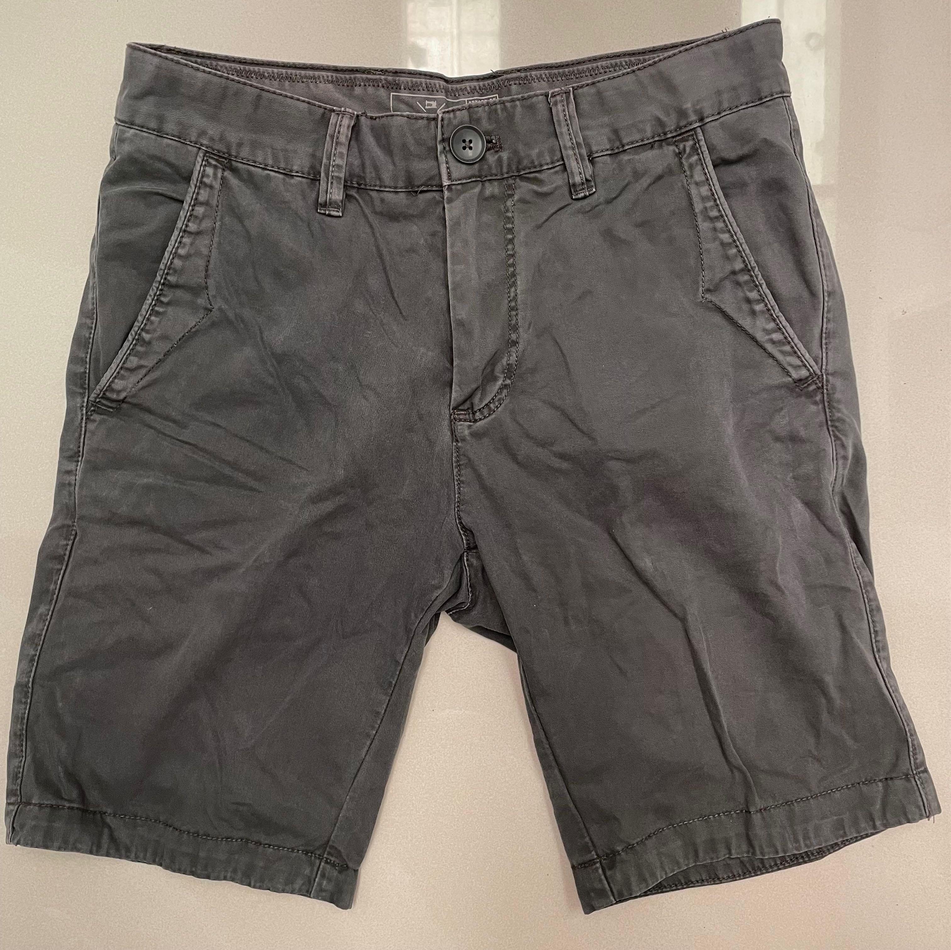 Cotton on brunswick shorts store