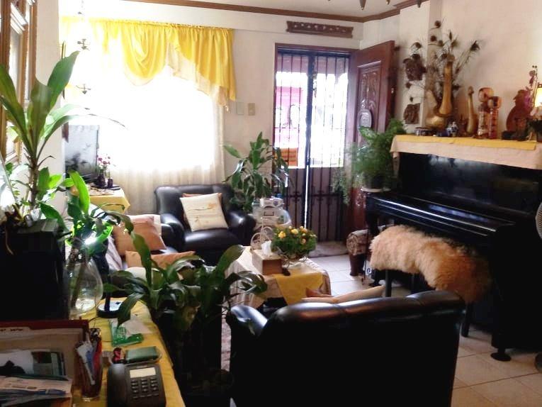 For Sale 3Storey House and Lot Antipolo Victoriaville Homes, Property
