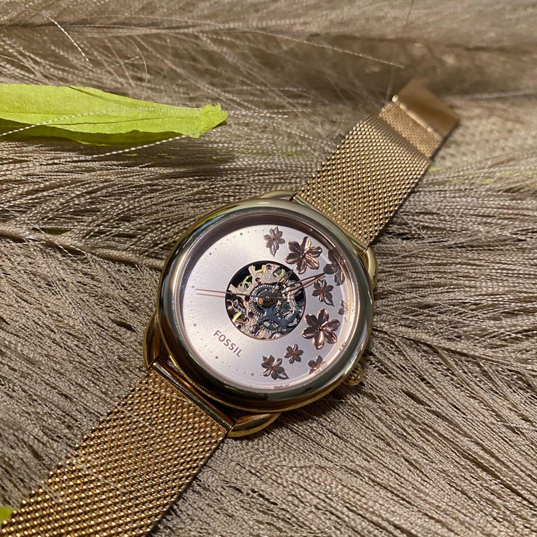 Fossil me3187 deals