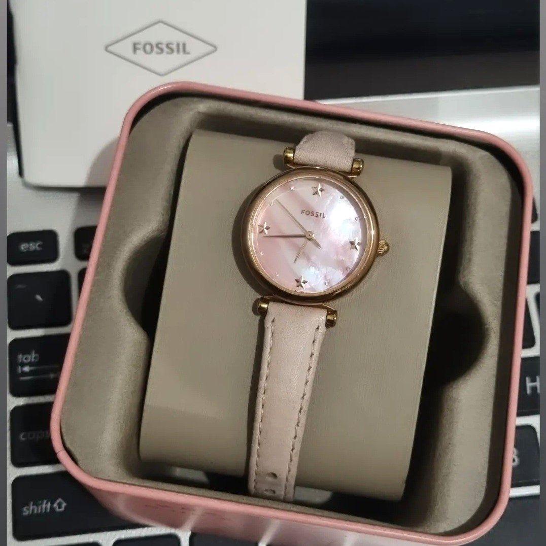 Fossil es4525 online