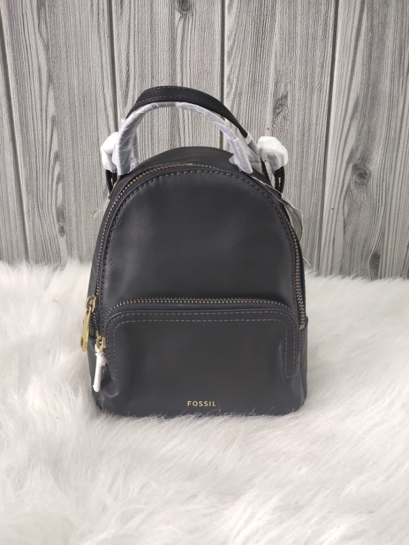 Fossil maisie sales mini backpack