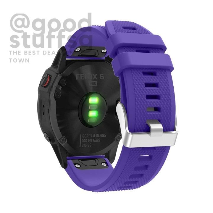 Garmin fenix discount 5 replacement glass