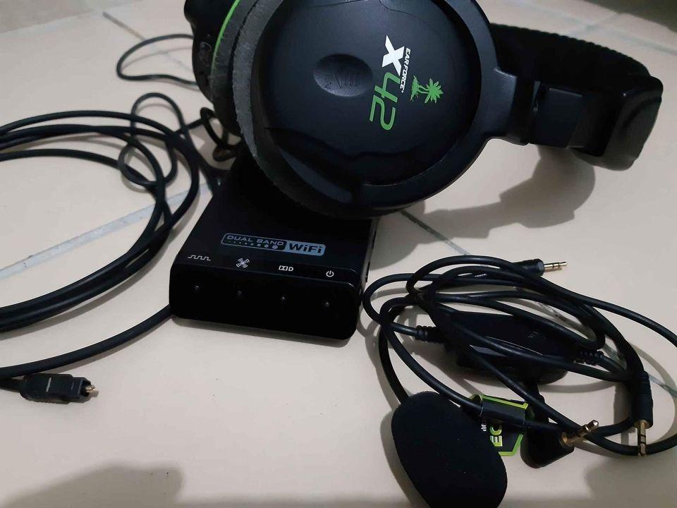 Turtle beach x42 on sale ps4