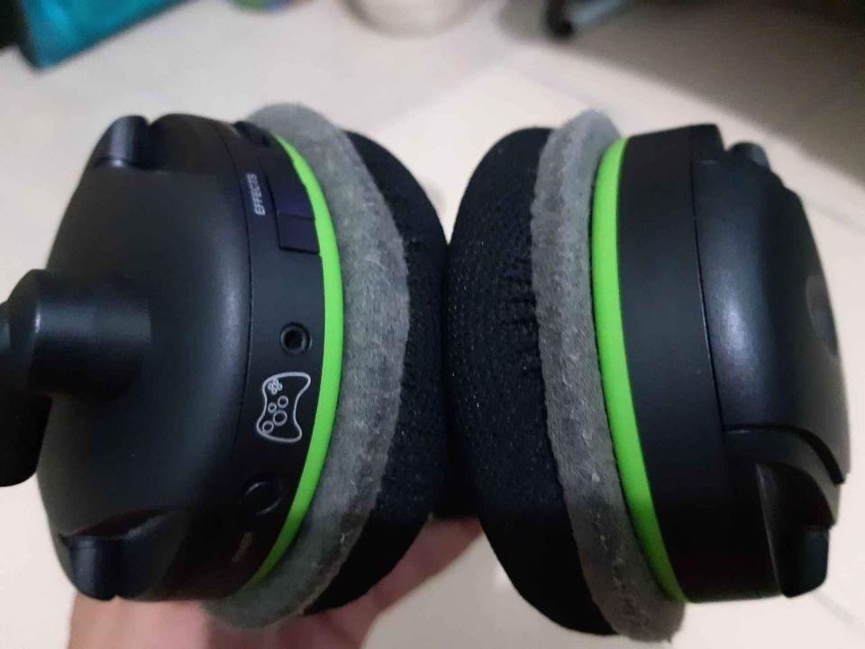 Ear force clearance x42 xbox one
