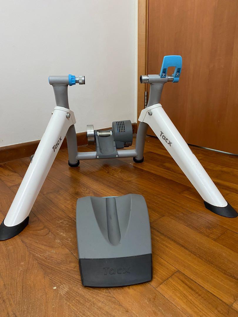 Garmin tacx vortex 2025