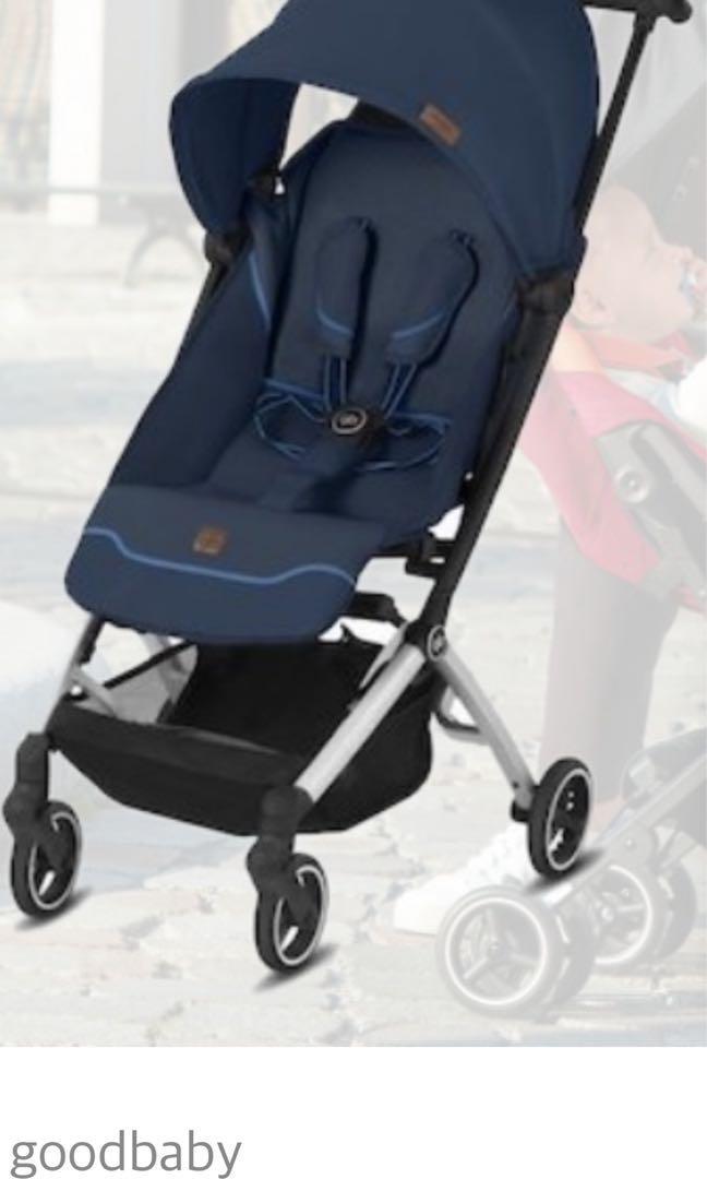 Gb stroller 2019 hot sale