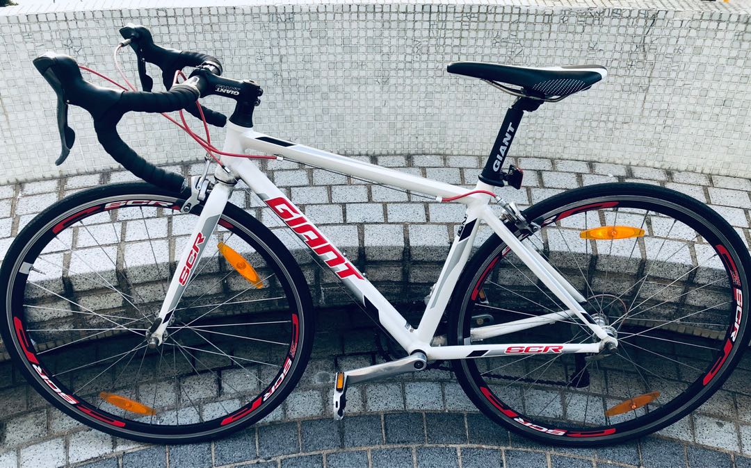 Giant scr hotsell 2 2016