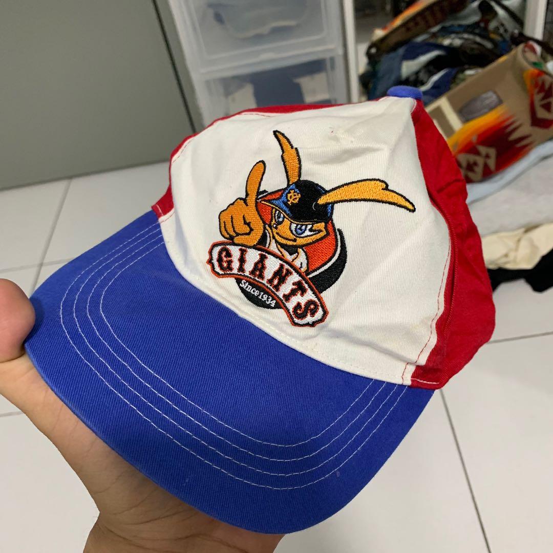 Giants hats discount for kids