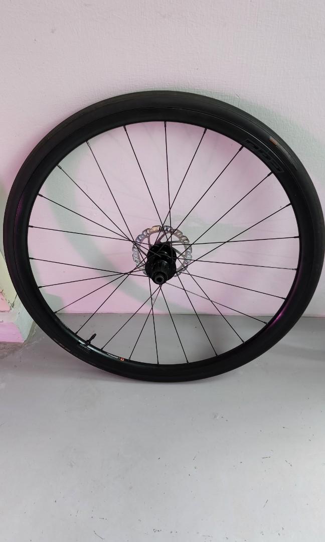 Disc wheelset sale clearance