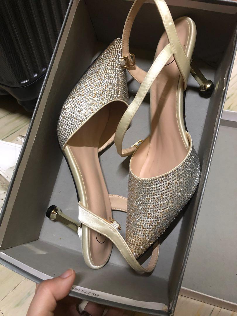 Gibi best sale heels stiletto