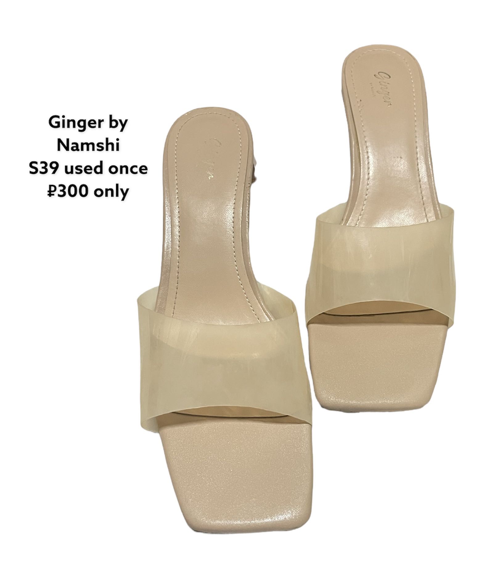 Namshi sandals shop