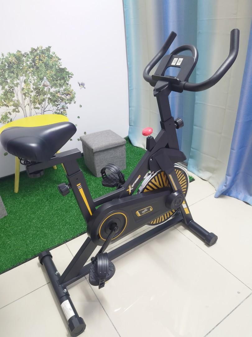 Bicicleta hotsell spinning swift