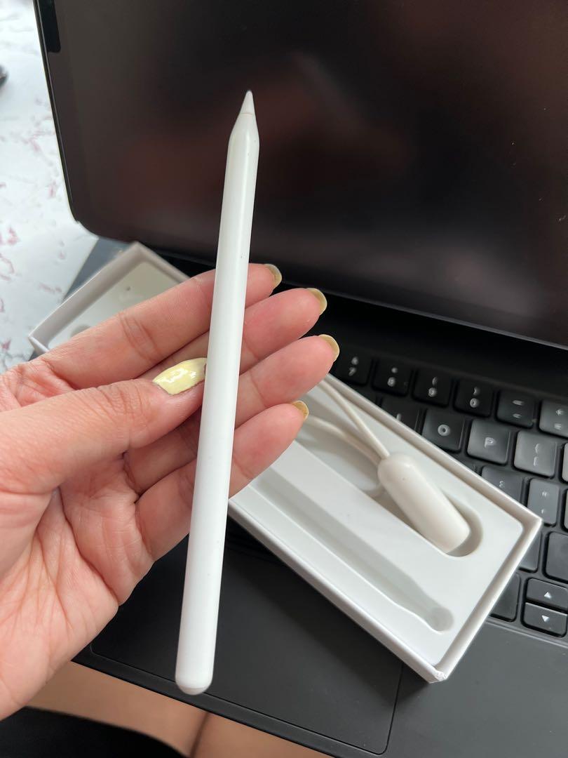 Goojodoq Apple Pencil Dupe, Computers & Tech, Laptops & Notebooks on