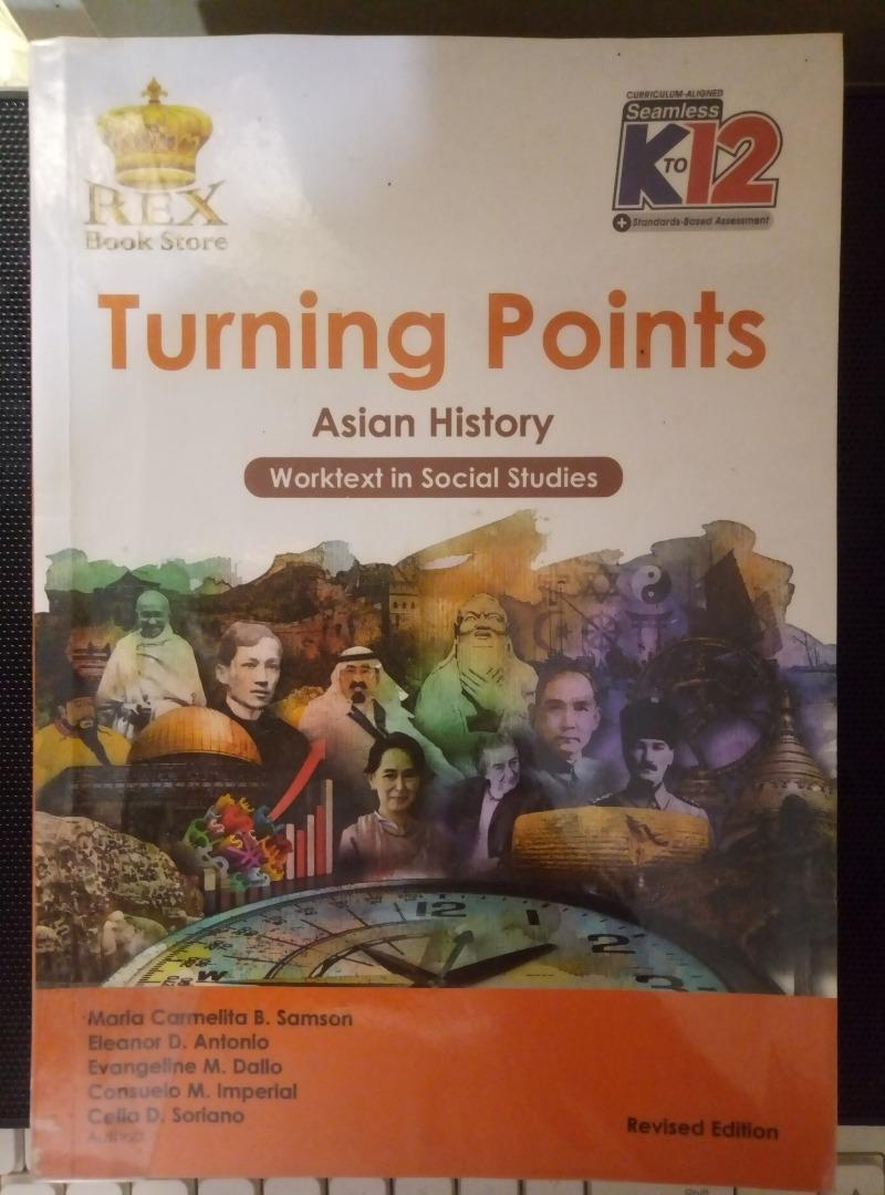 Grade 7 & 8 Textbook (Category: Textbooks) located in Quezon City. Submitted by cold_chain (Listing ID 1175658562, Image 2). Description: There are books with penmarks but all are in good condition..